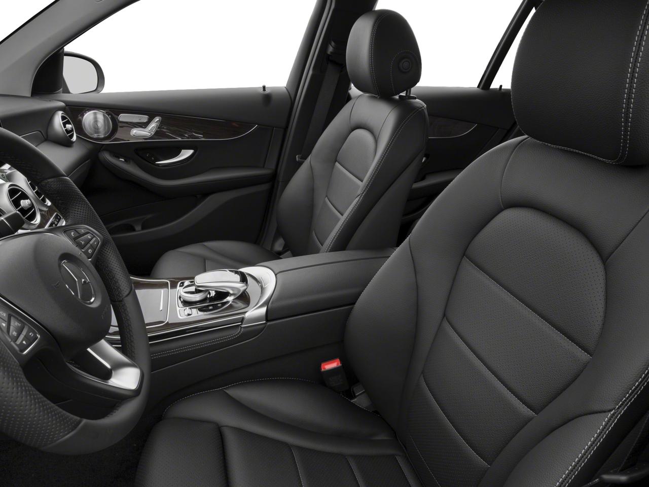 2018 Mercedes-Benz GLC Vehicle Photo in Appleton, WI 54913