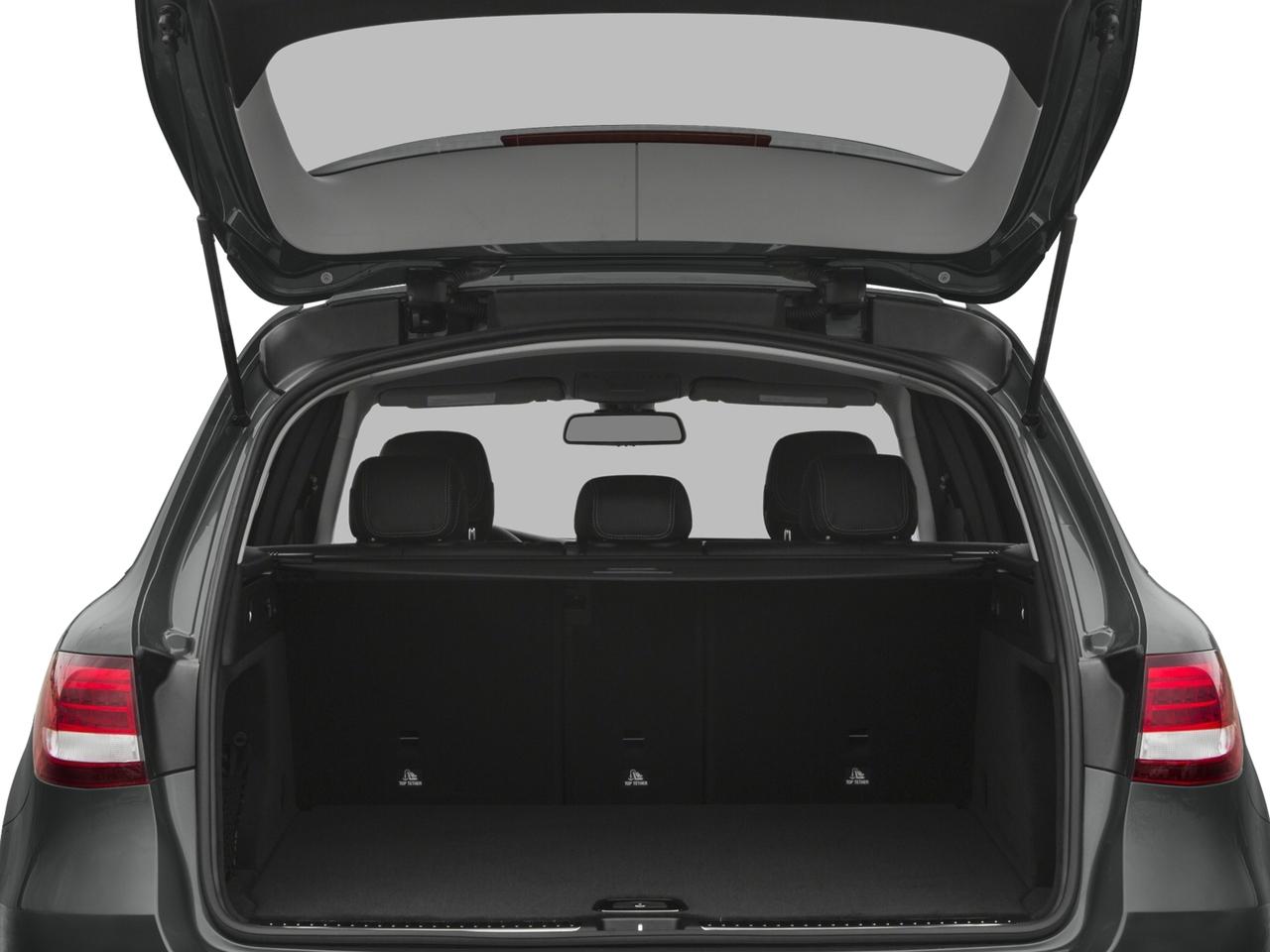 2018 Mercedes-Benz GLC Vehicle Photo in Appleton, WI 54913