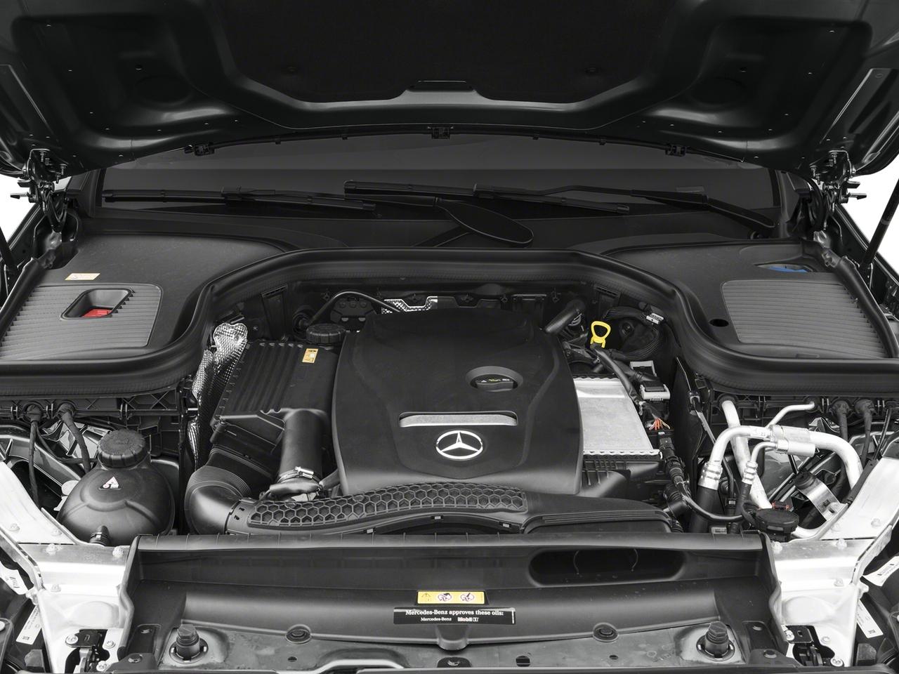 2018 Mercedes-Benz GLC Vehicle Photo in Appleton, WI 54913