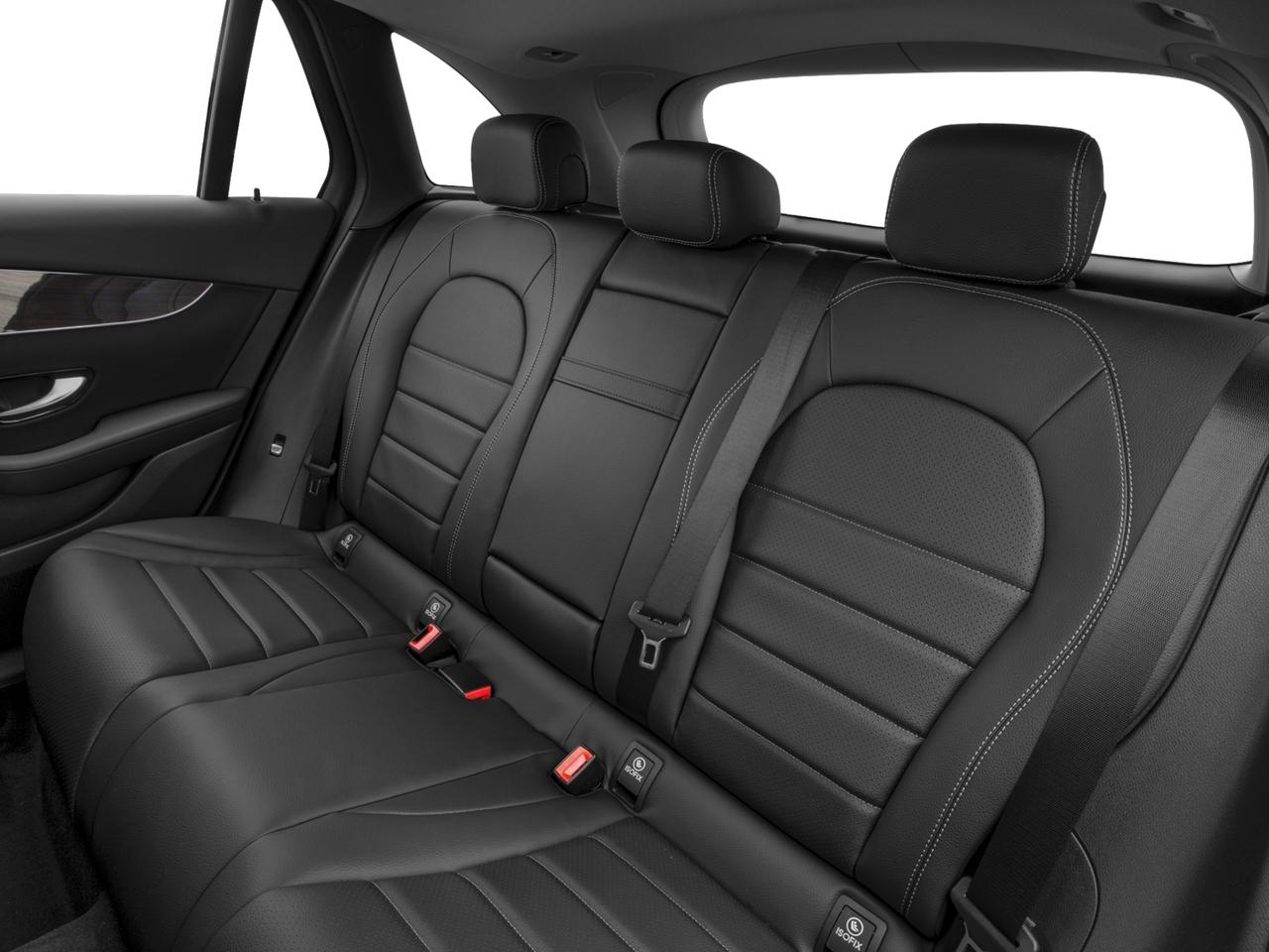 2018 Mercedes-Benz GLC Vehicle Photo in Appleton, WI 54913