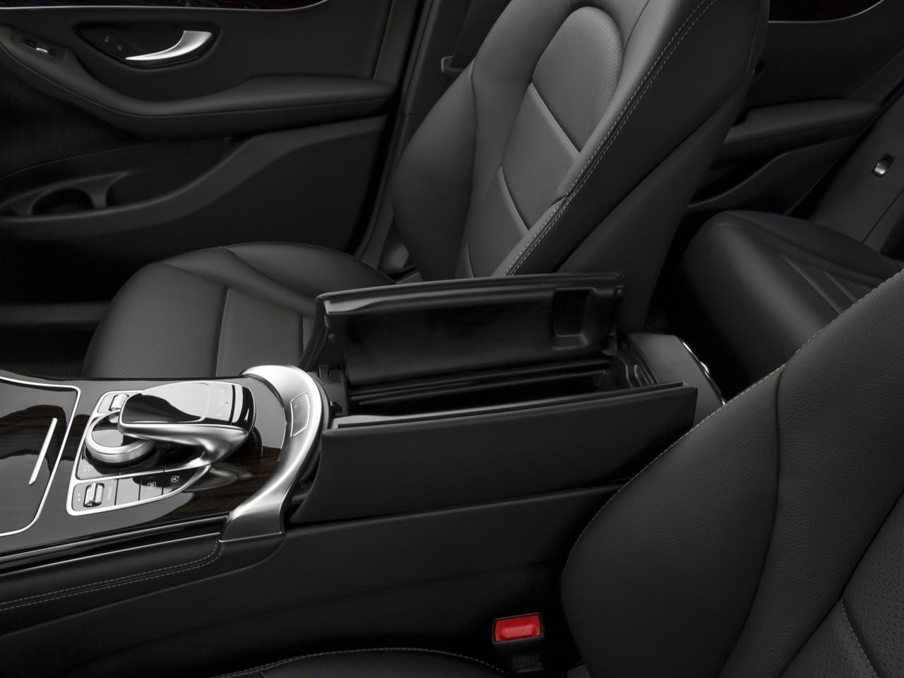 2018 Mercedes-Benz GLC Vehicle Photo in Appleton, WI 54913
