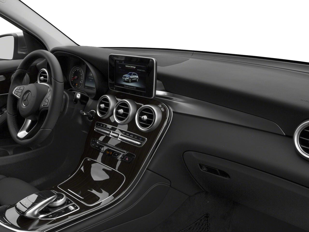 2018 Mercedes-Benz GLC Vehicle Photo in Appleton, WI 54913