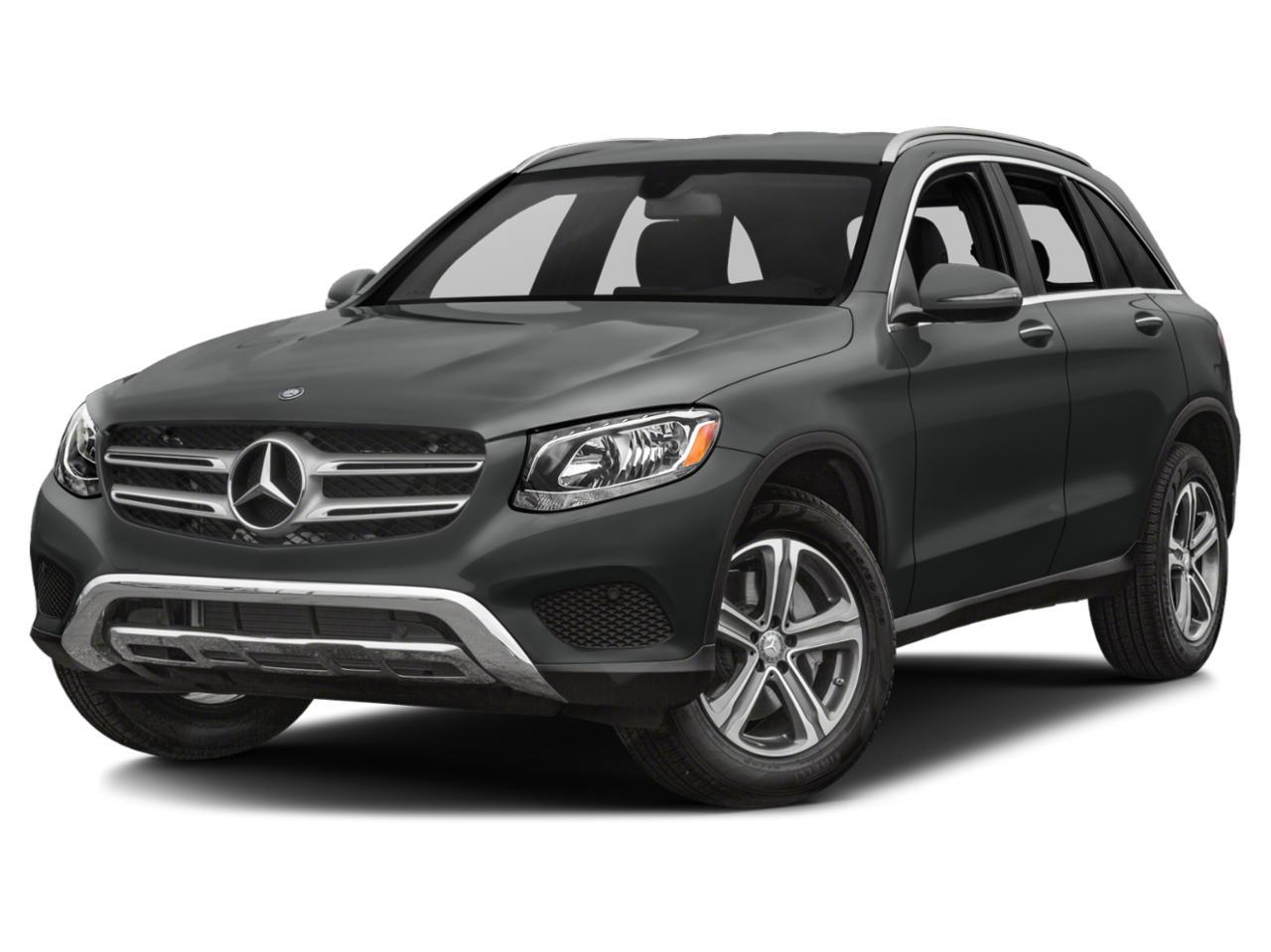 2018 Mercedes-Benz GLC Vehicle Photo in Appleton, WI 54913