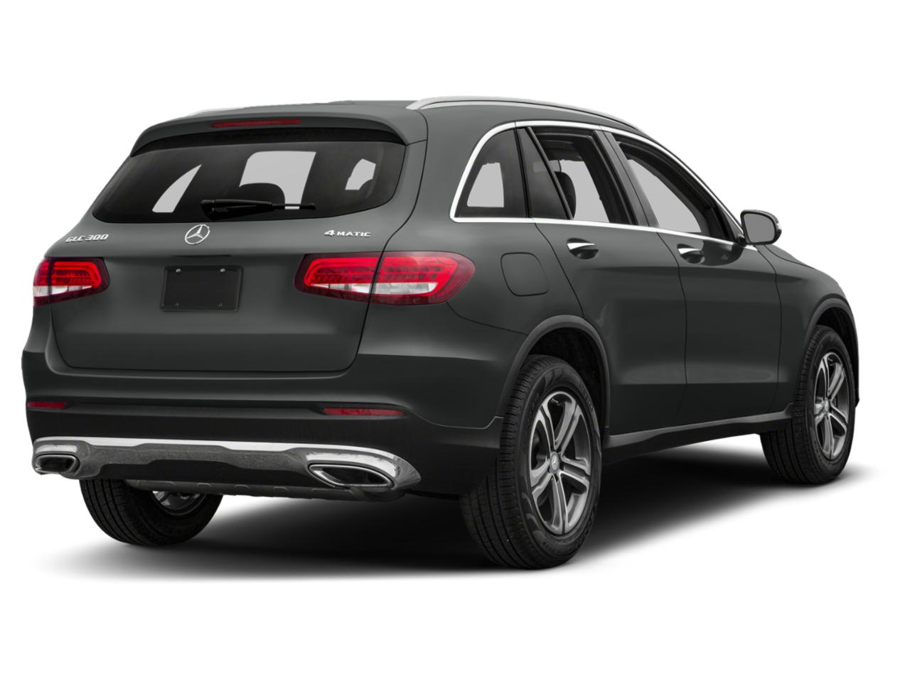 2018 Mercedes-Benz GLC Vehicle Photo in Appleton, WI 54913