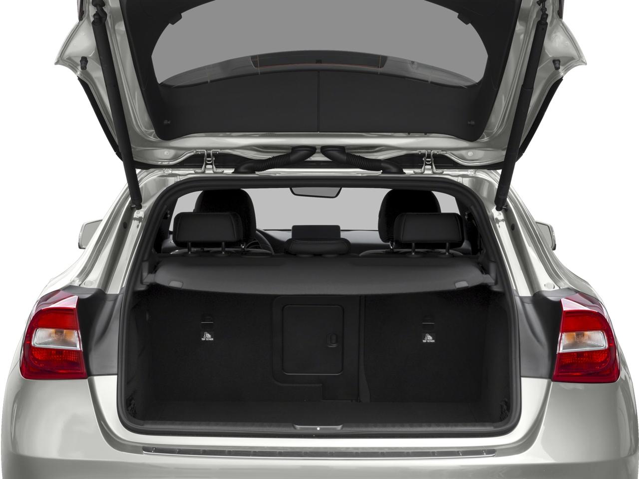 2018 Mercedes-Benz GLA Vehicle Photo in Appleton, WI 54913