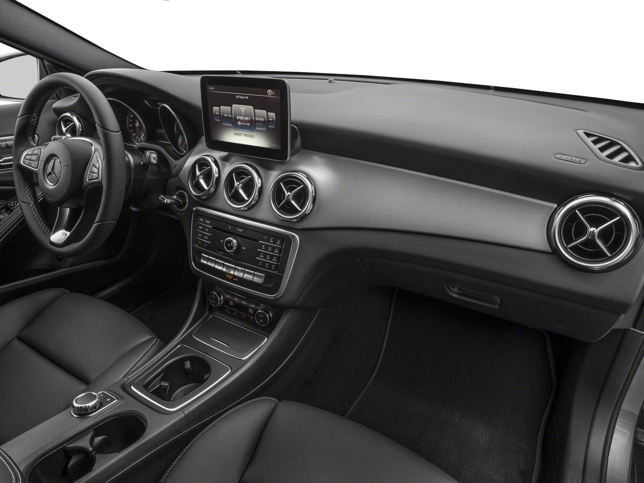 2018 Mercedes-Benz GLA Vehicle Photo in Appleton, WI 54913