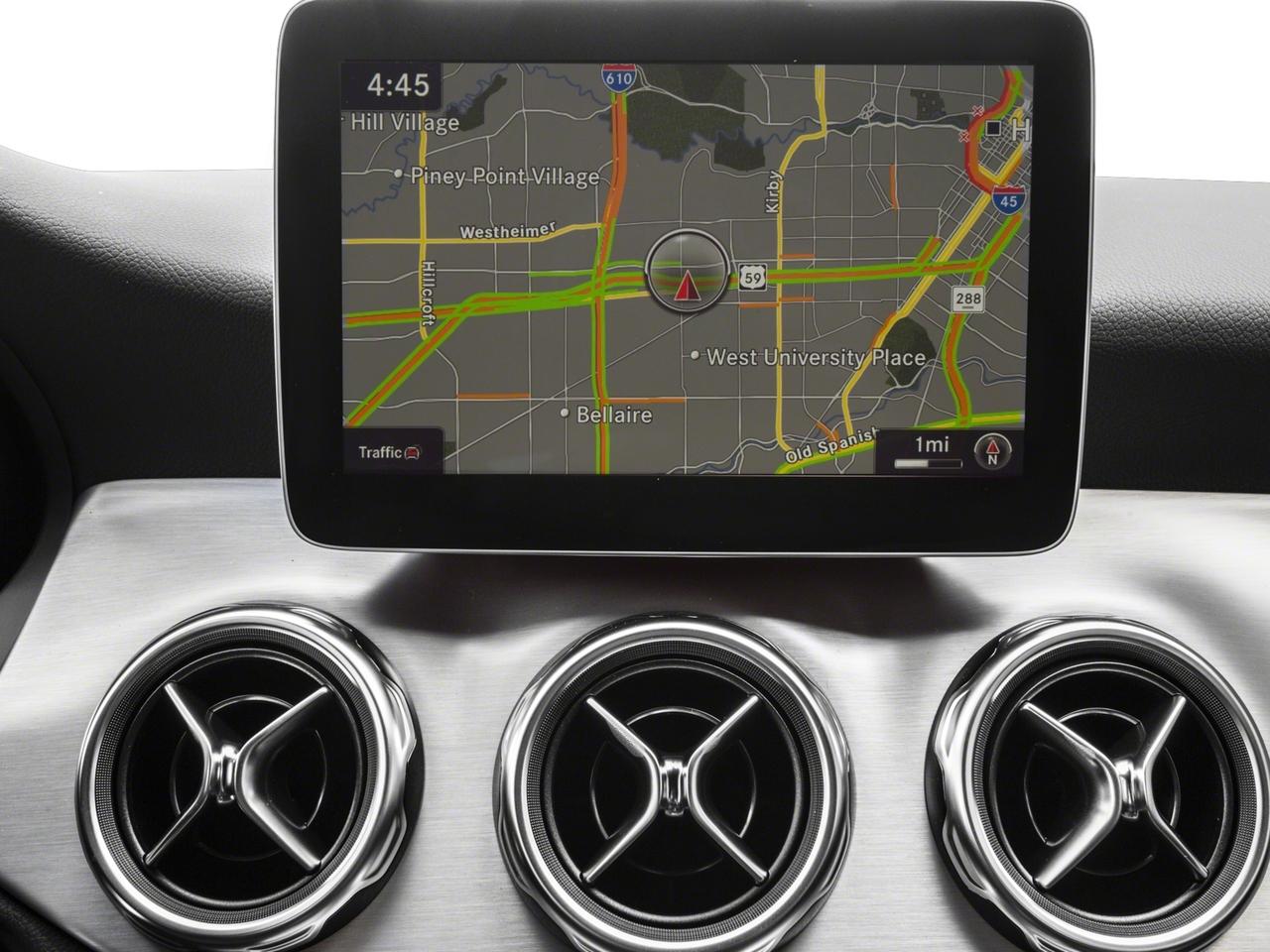 2018 Mercedes-Benz GLA Vehicle Photo in Appleton, WI 54913
