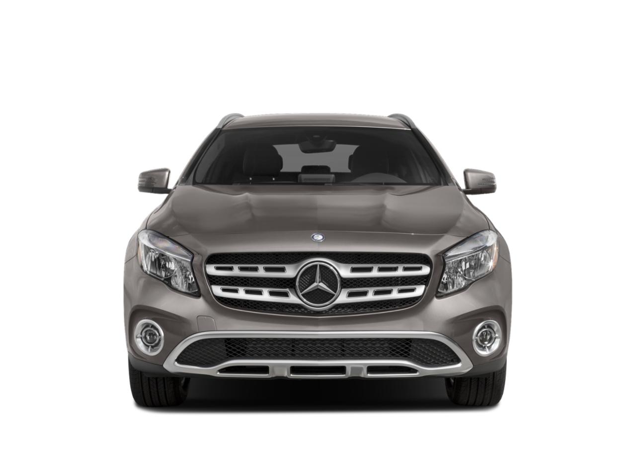2018 Mercedes-Benz GLA Vehicle Photo in Appleton, WI 54913