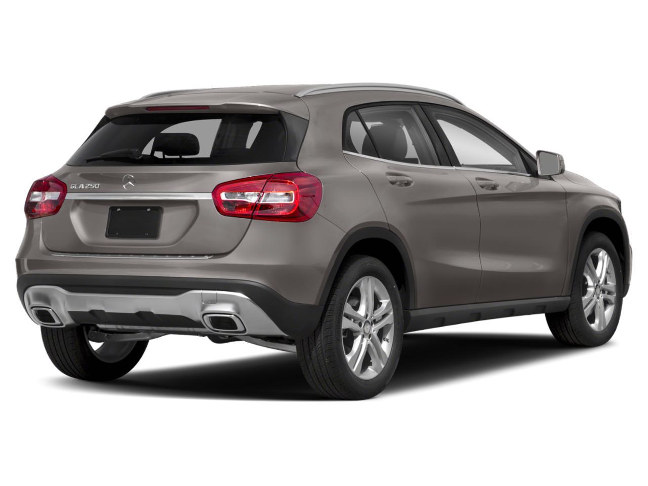 2018 Mercedes-Benz GLA Vehicle Photo in Appleton, WI 54913