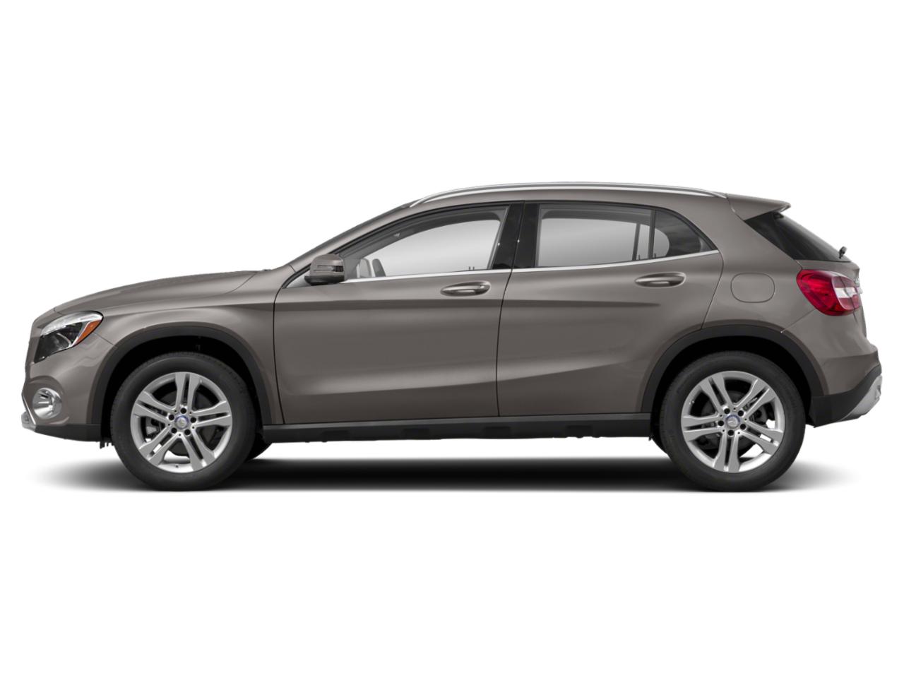 2018 Mercedes-Benz GLA Vehicle Photo in Appleton, WI 54913