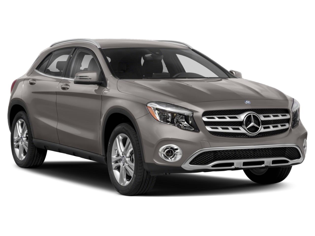 2018 Mercedes-Benz GLA Vehicle Photo in Appleton, WI 54913