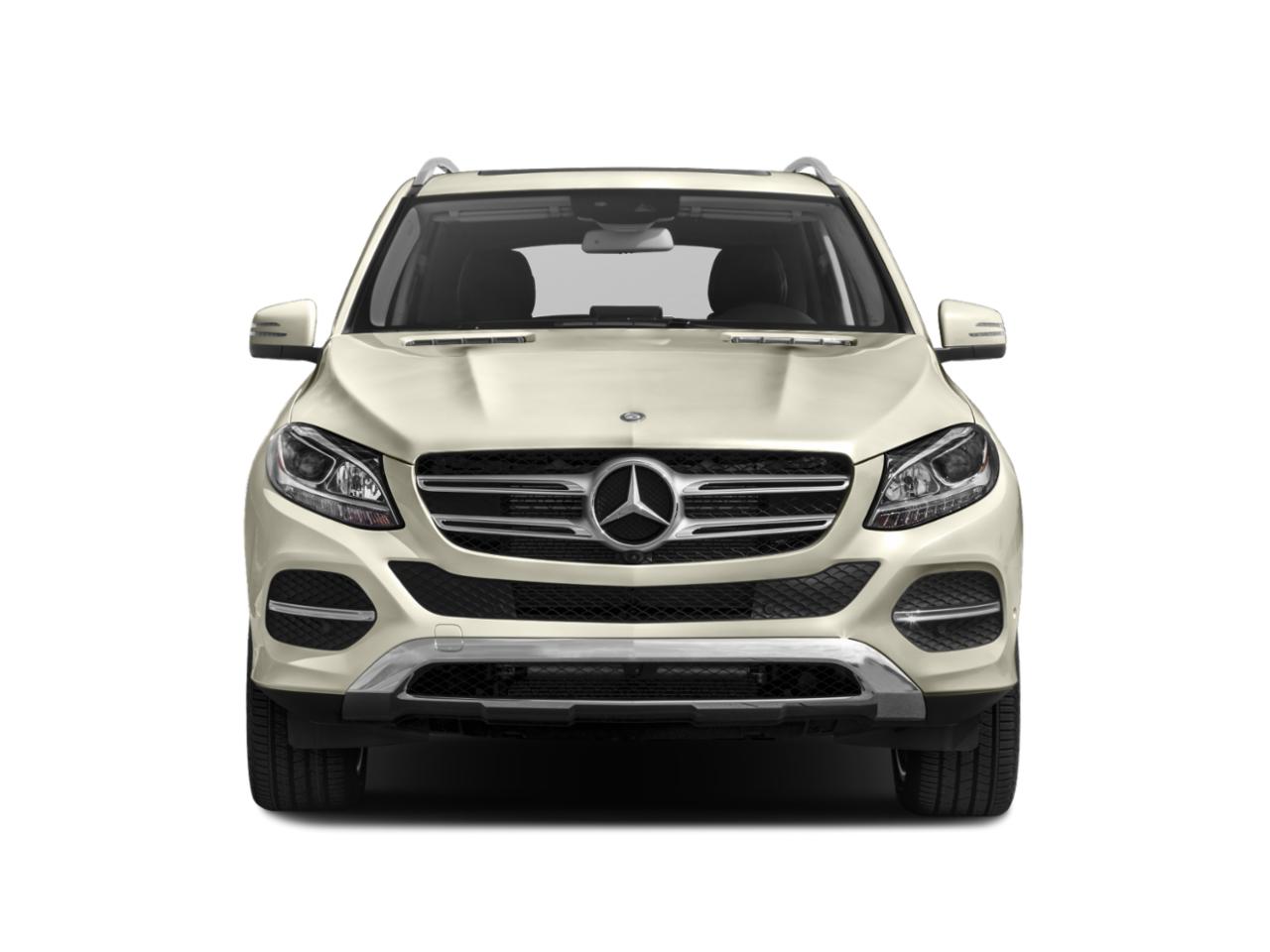 2018 Mercedes-Benz GLE Vehicle Photo in Appleton, WI 54913