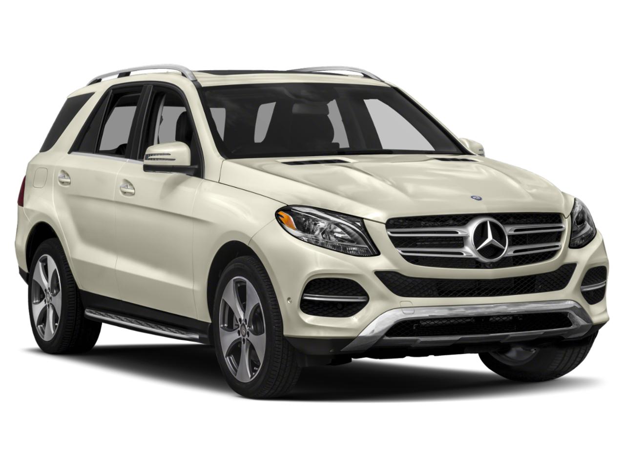 2018 Mercedes-Benz GLE Vehicle Photo in Appleton, WI 54913