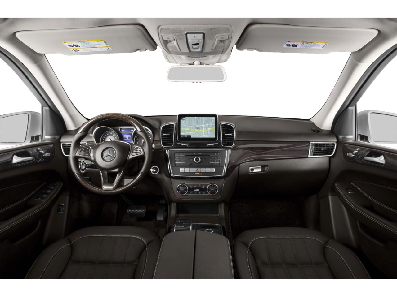 2018 Mercedes-Benz GLE Vehicle Photo in Appleton, WI 54913