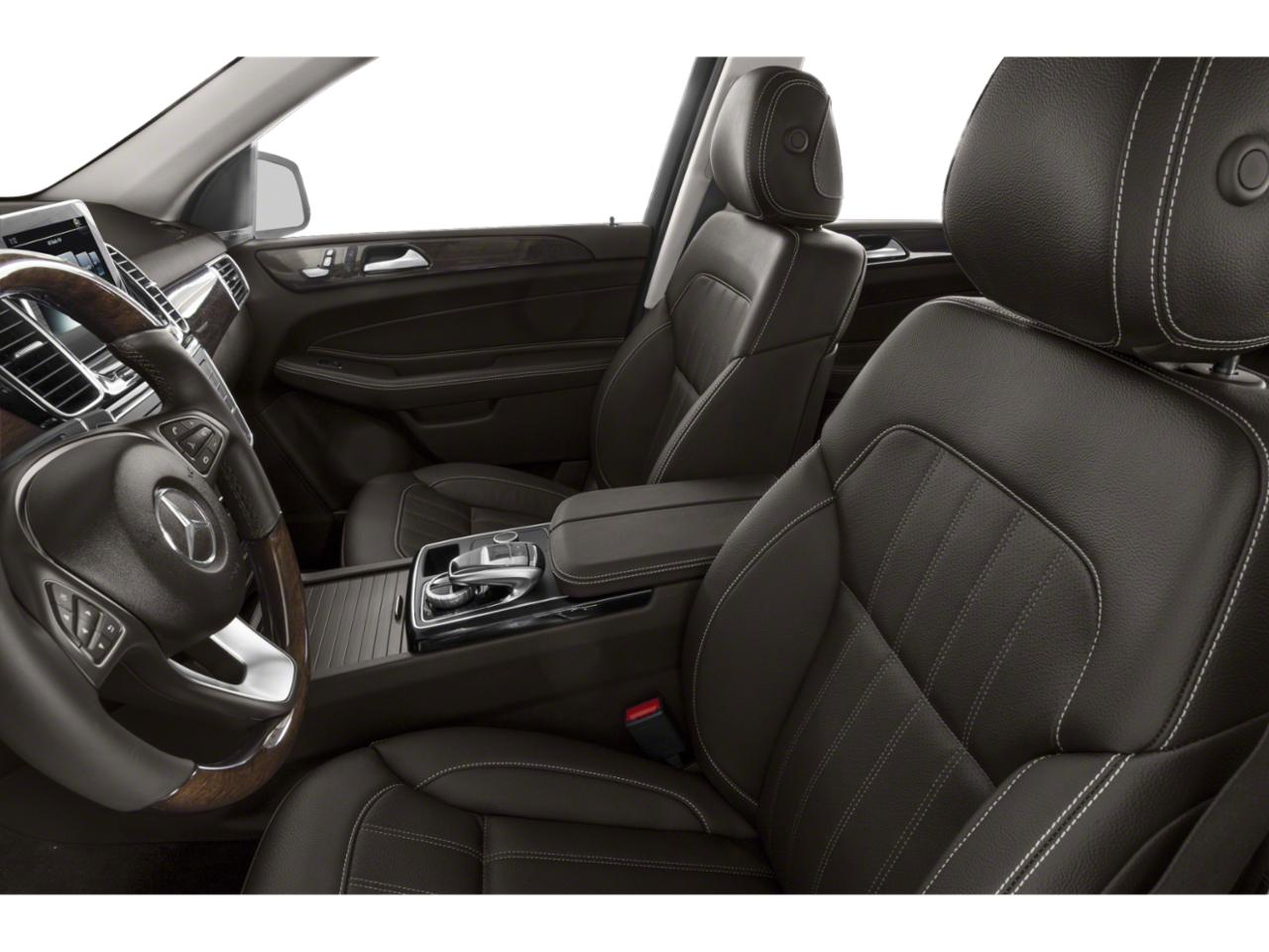 2018 Mercedes-Benz GLE Vehicle Photo in Appleton, WI 54913