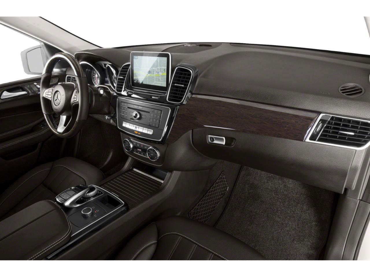 2018 Mercedes-Benz GLE Vehicle Photo in Appleton, WI 54913