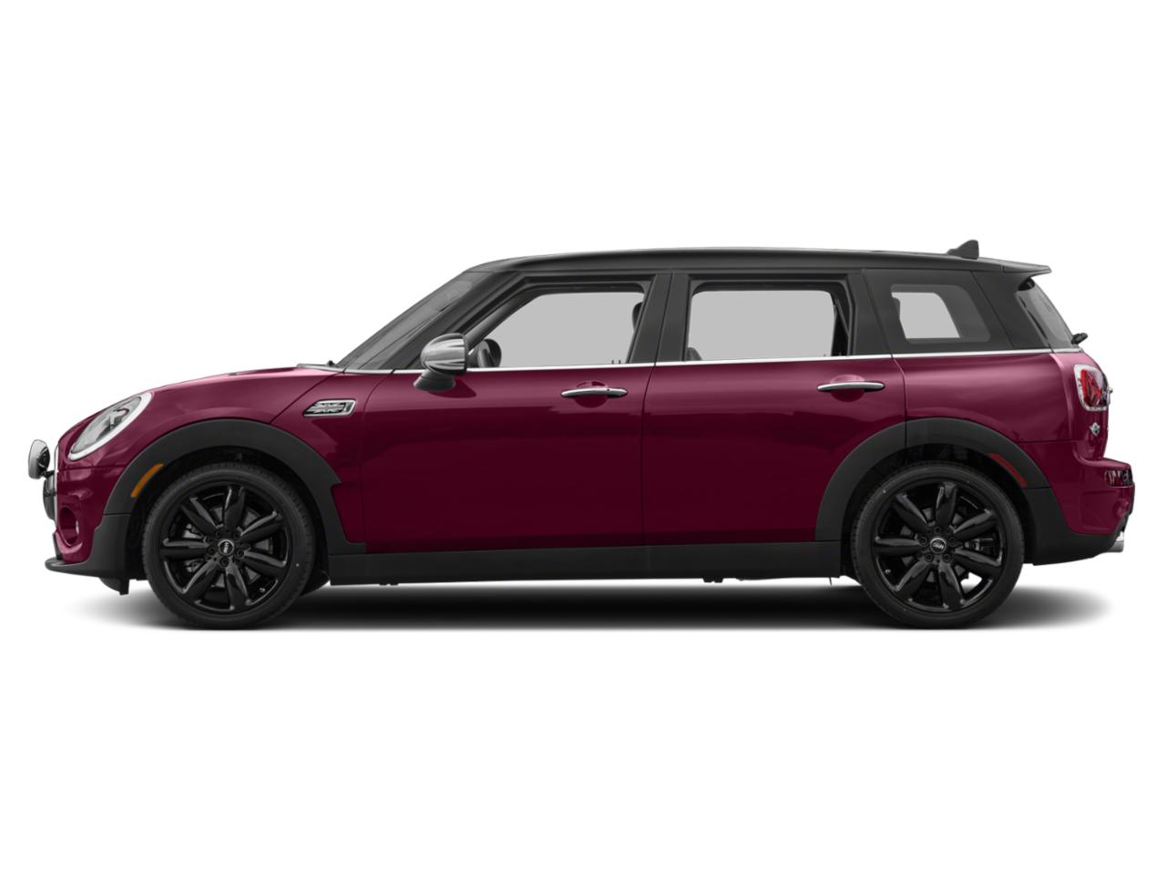 2018 MINI Cooper S Clubman ALL4 Vehicle Photo in Appleton, WI 54913