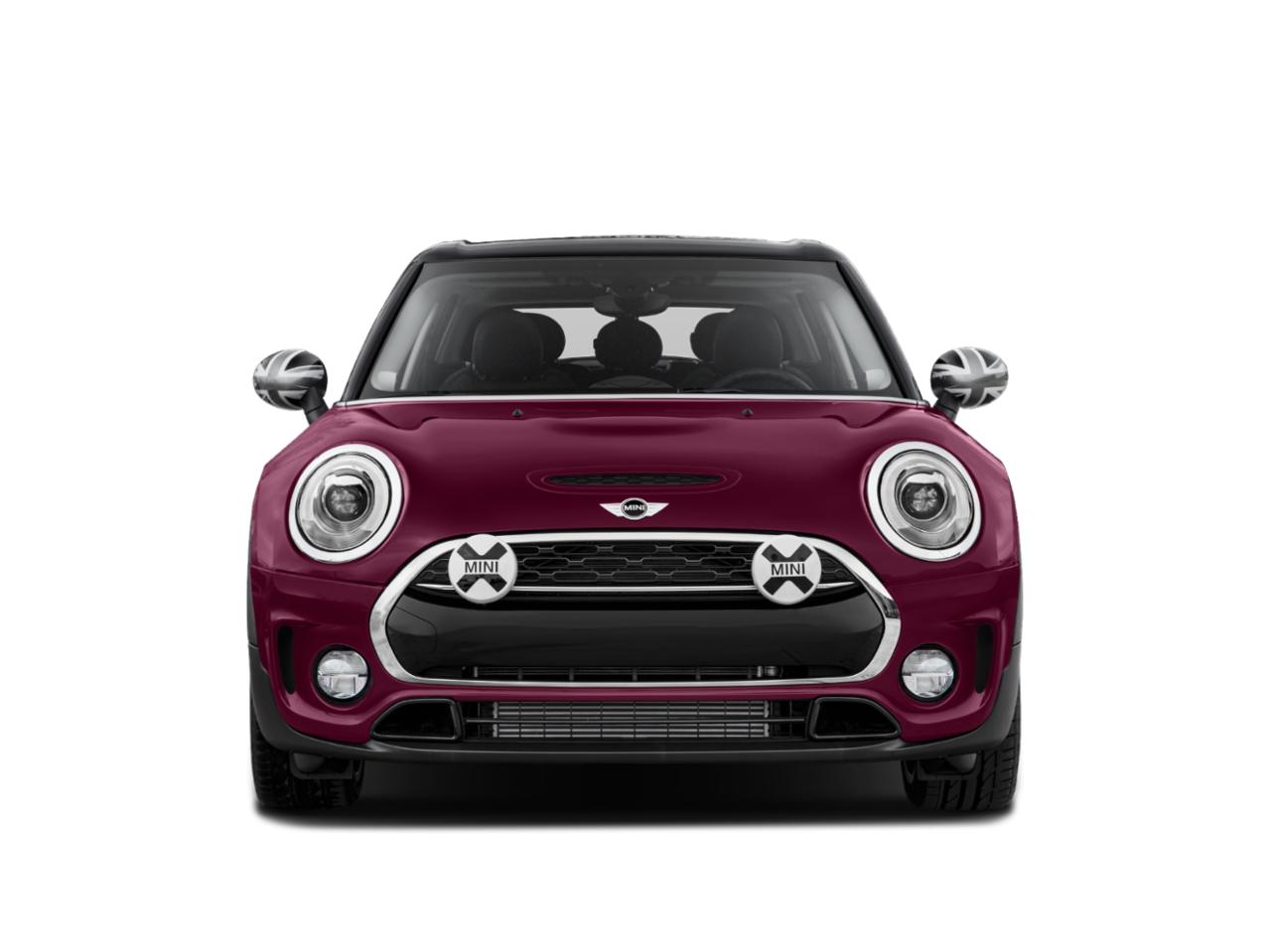 2018 MINI Cooper S Clubman ALL4 Vehicle Photo in Appleton, WI 54913