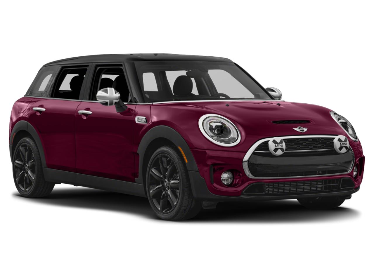 2018 MINI Cooper S Clubman ALL4 Vehicle Photo in Appleton, WI 54913