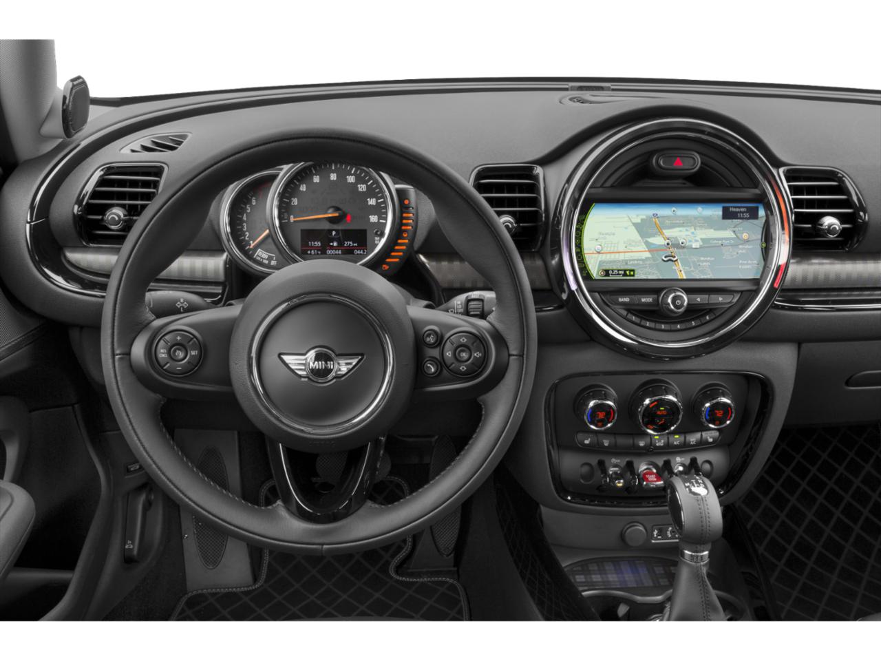 2018 MINI Cooper S Clubman ALL4 Vehicle Photo in Appleton, WI 54913