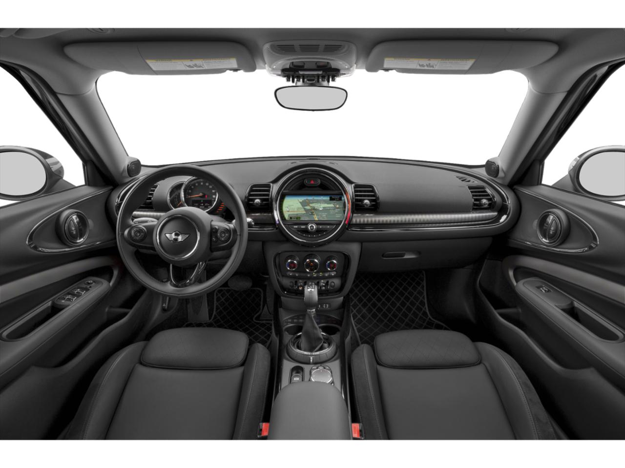 2018 MINI Cooper S Clubman ALL4 Vehicle Photo in Appleton, WI 54913