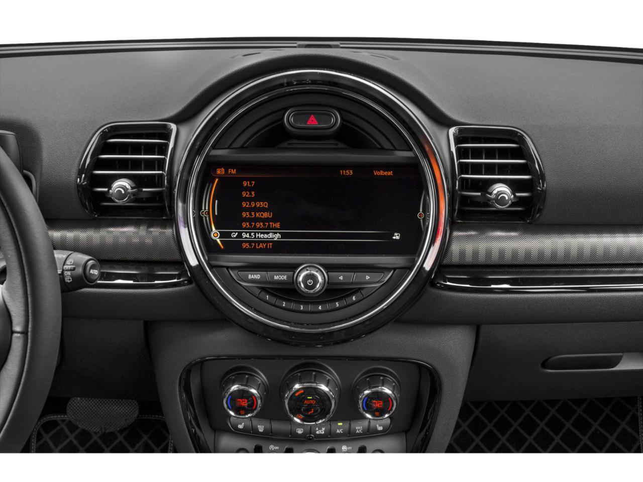 2018 MINI Cooper S Clubman ALL4 Vehicle Photo in Appleton, WI 54913