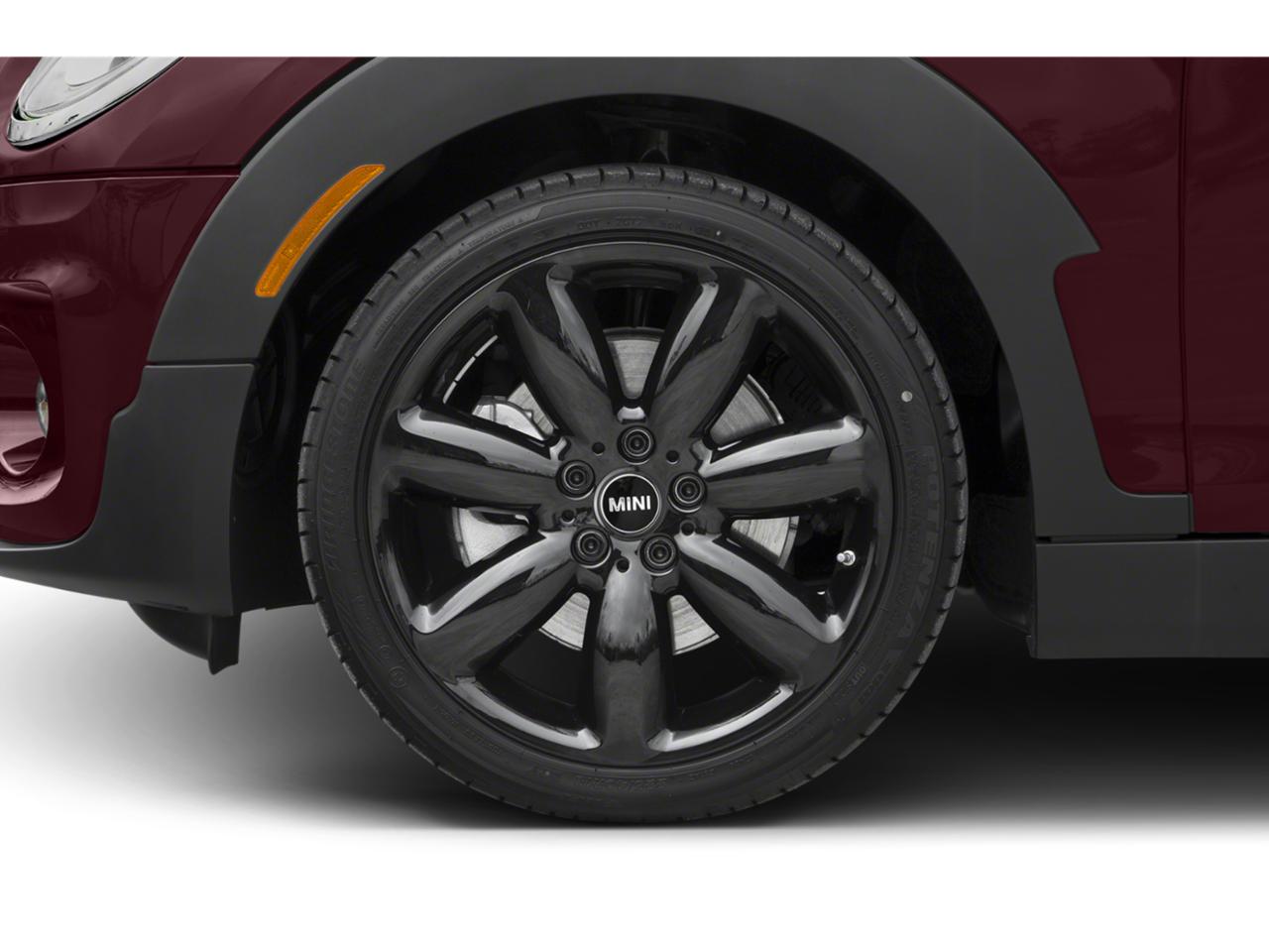 2018 MINI Cooper S Clubman ALL4 Vehicle Photo in Appleton, WI 54913