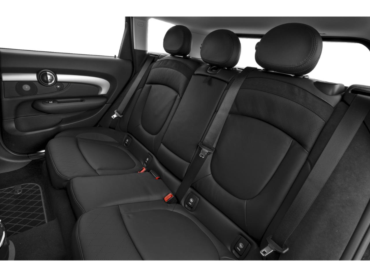2018 MINI Cooper S Clubman ALL4 Vehicle Photo in Appleton, WI 54913