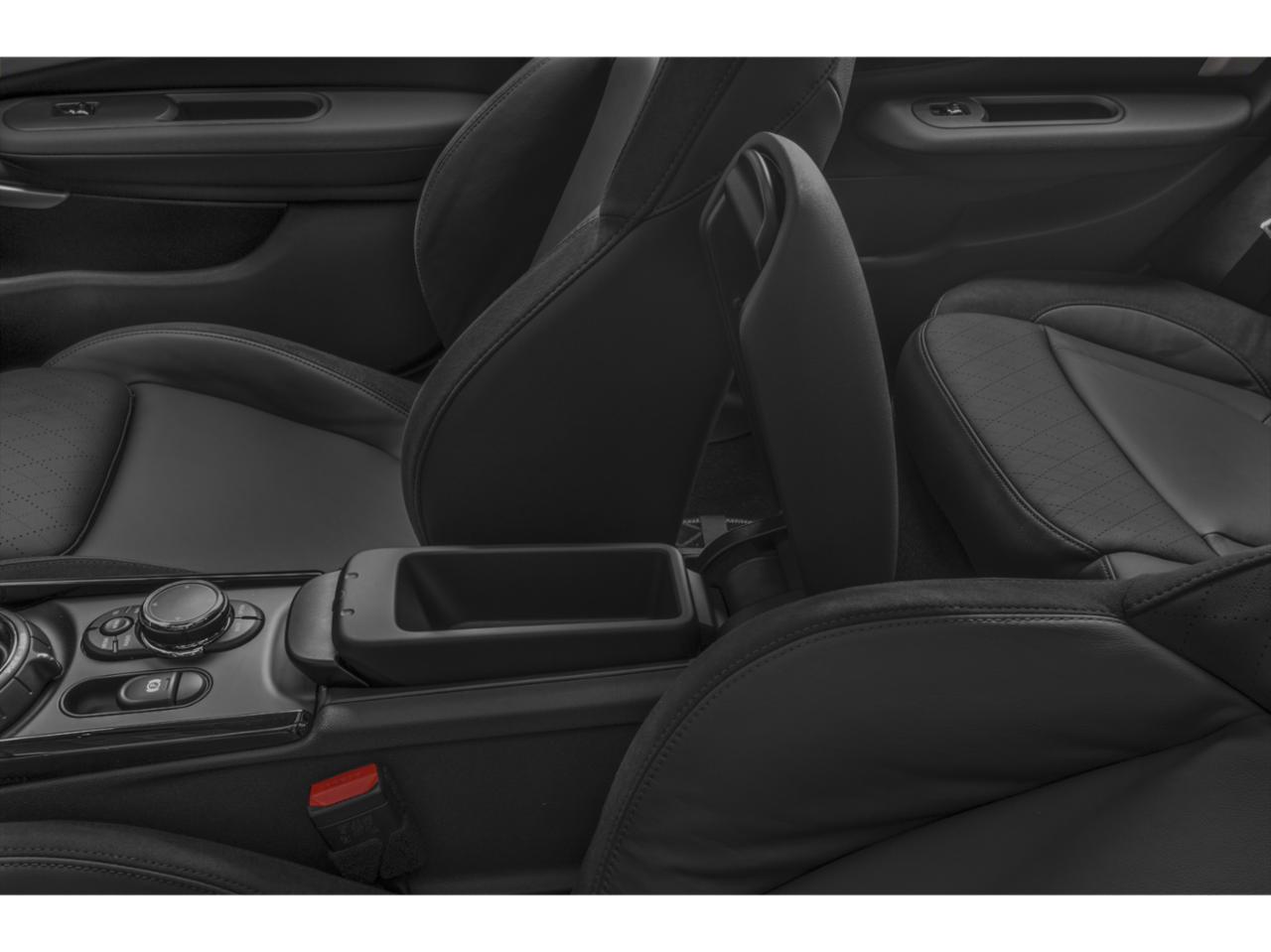 2018 MINI Cooper S Clubman ALL4 Vehicle Photo in Appleton, WI 54913