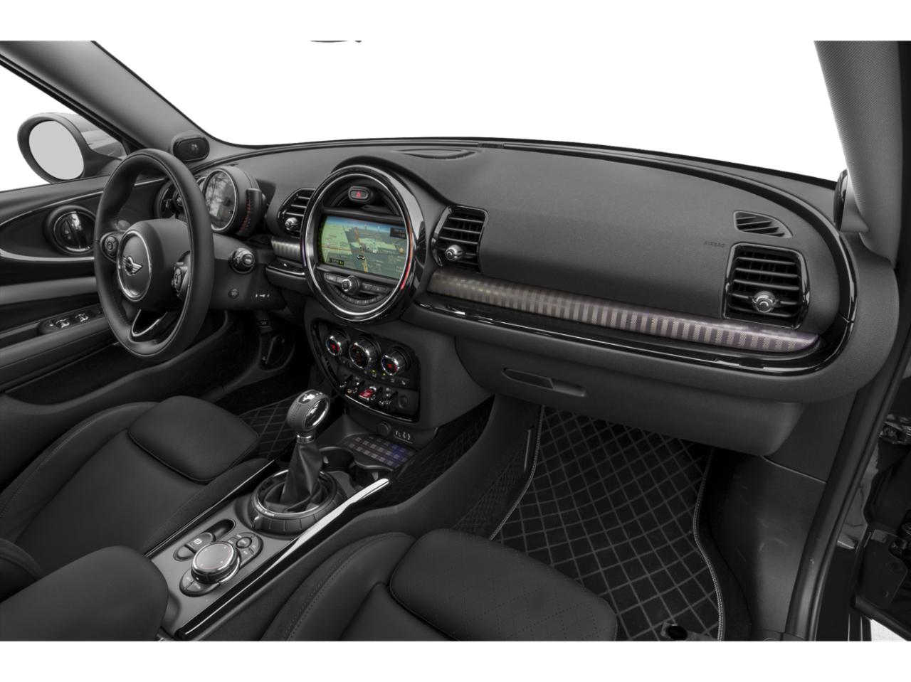 2018 MINI Cooper S Clubman ALL4 Vehicle Photo in Appleton, WI 54913