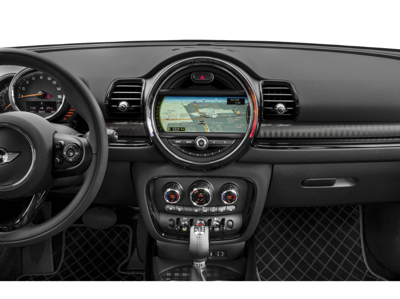 2018 MINI Cooper S Clubman ALL4 Vehicle Photo in Appleton, WI 54913