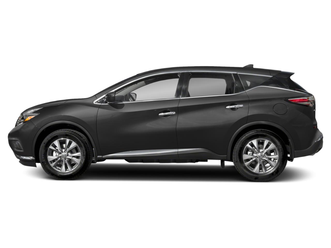 2018 Nissan Murano Vehicle Photo in Appleton, WI 54913