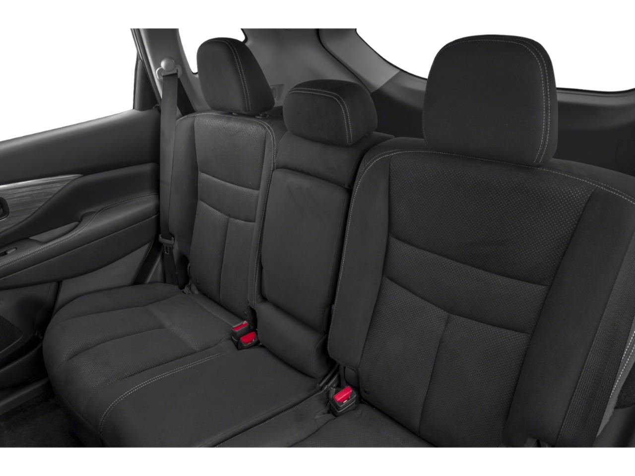 2018 Nissan Murano Vehicle Photo in Appleton, WI 54913
