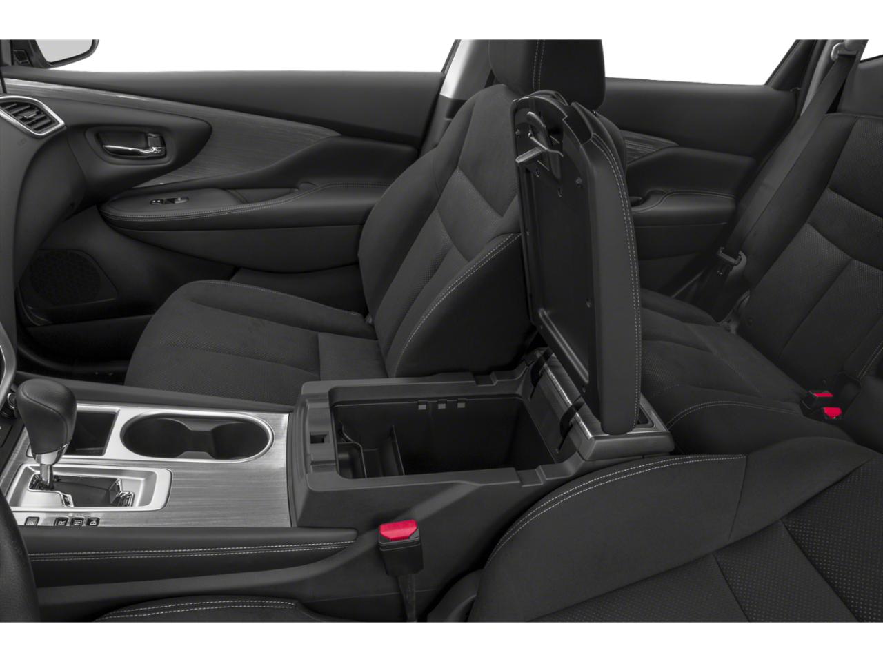 2018 Nissan Murano Vehicle Photo in Appleton, WI 54913
