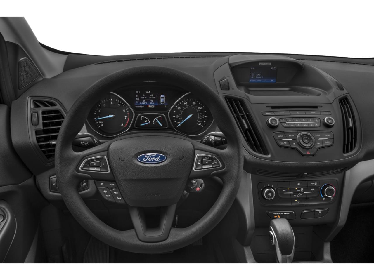 2019 Ford Escape Vehicle Photo in Oshkosh, WI 54901