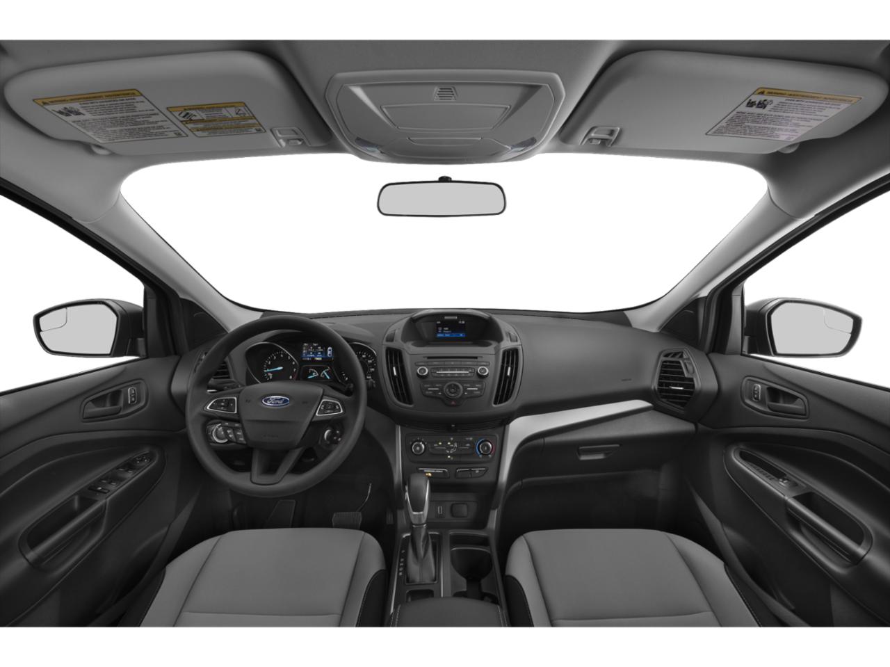 2019 Ford Escape Vehicle Photo in Oshkosh, WI 54901