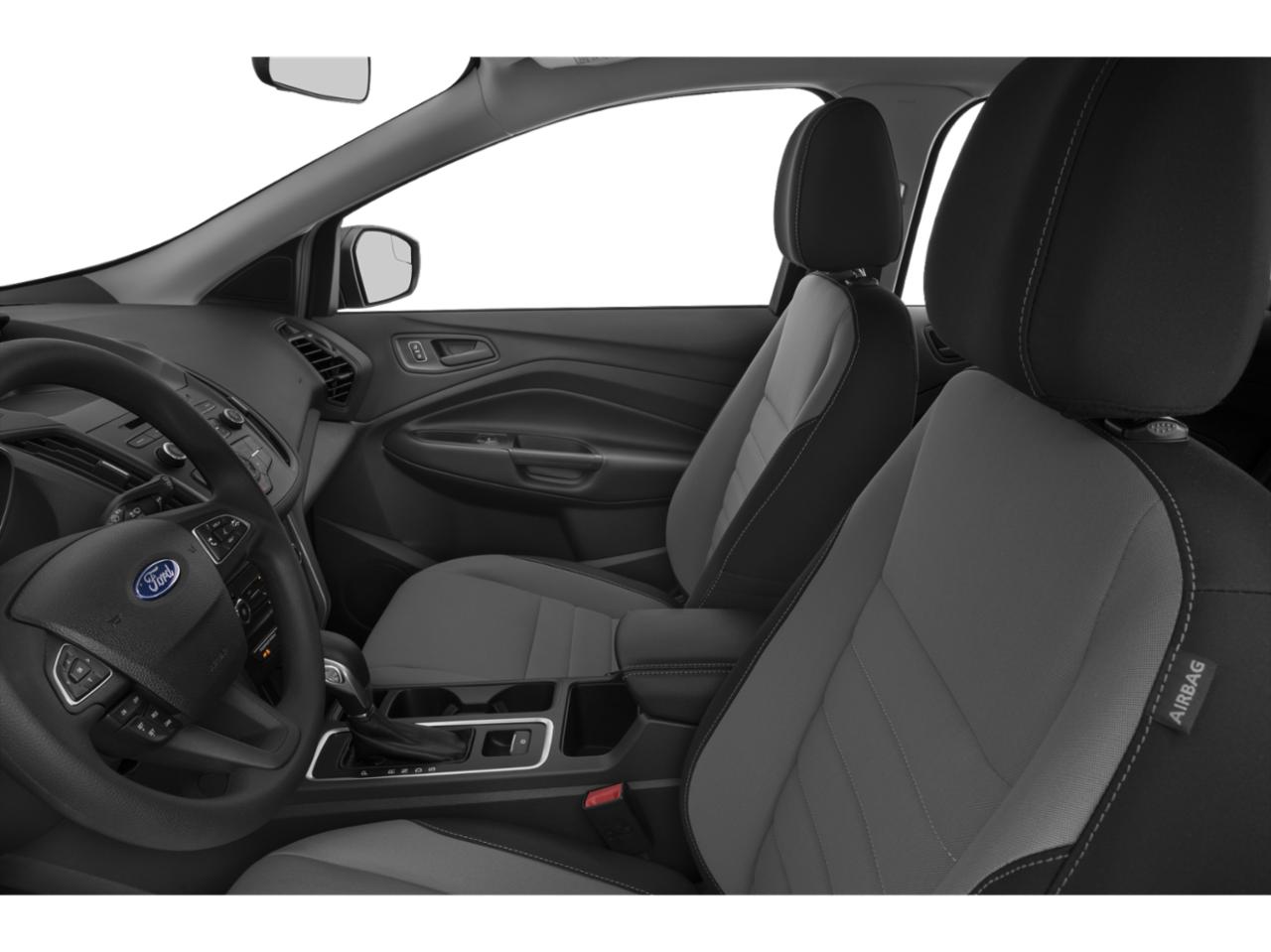 2019 Ford Escape Vehicle Photo in Oshkosh, WI 54901