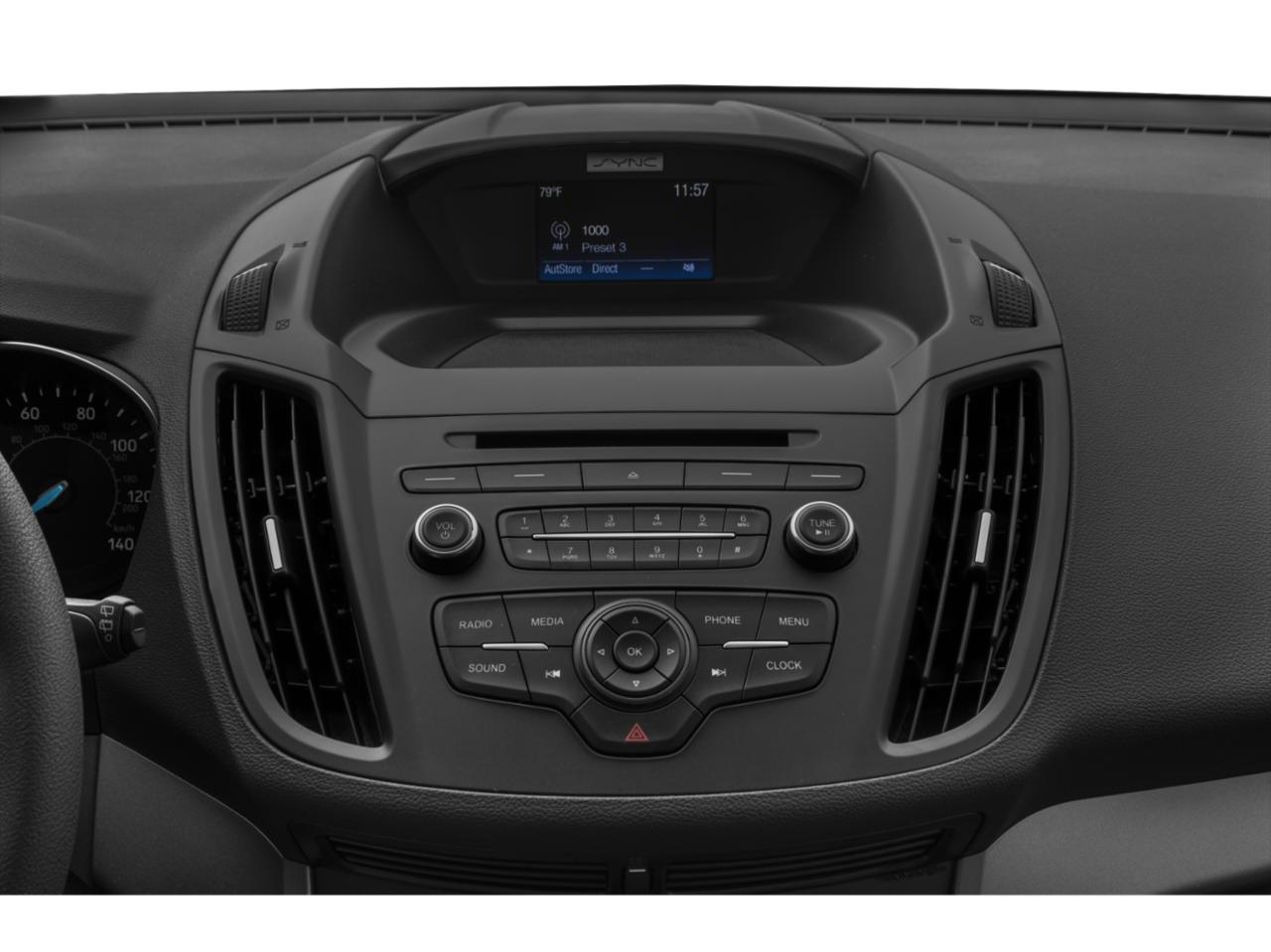 2019 Ford Escape Vehicle Photo in Oshkosh, WI 54901
