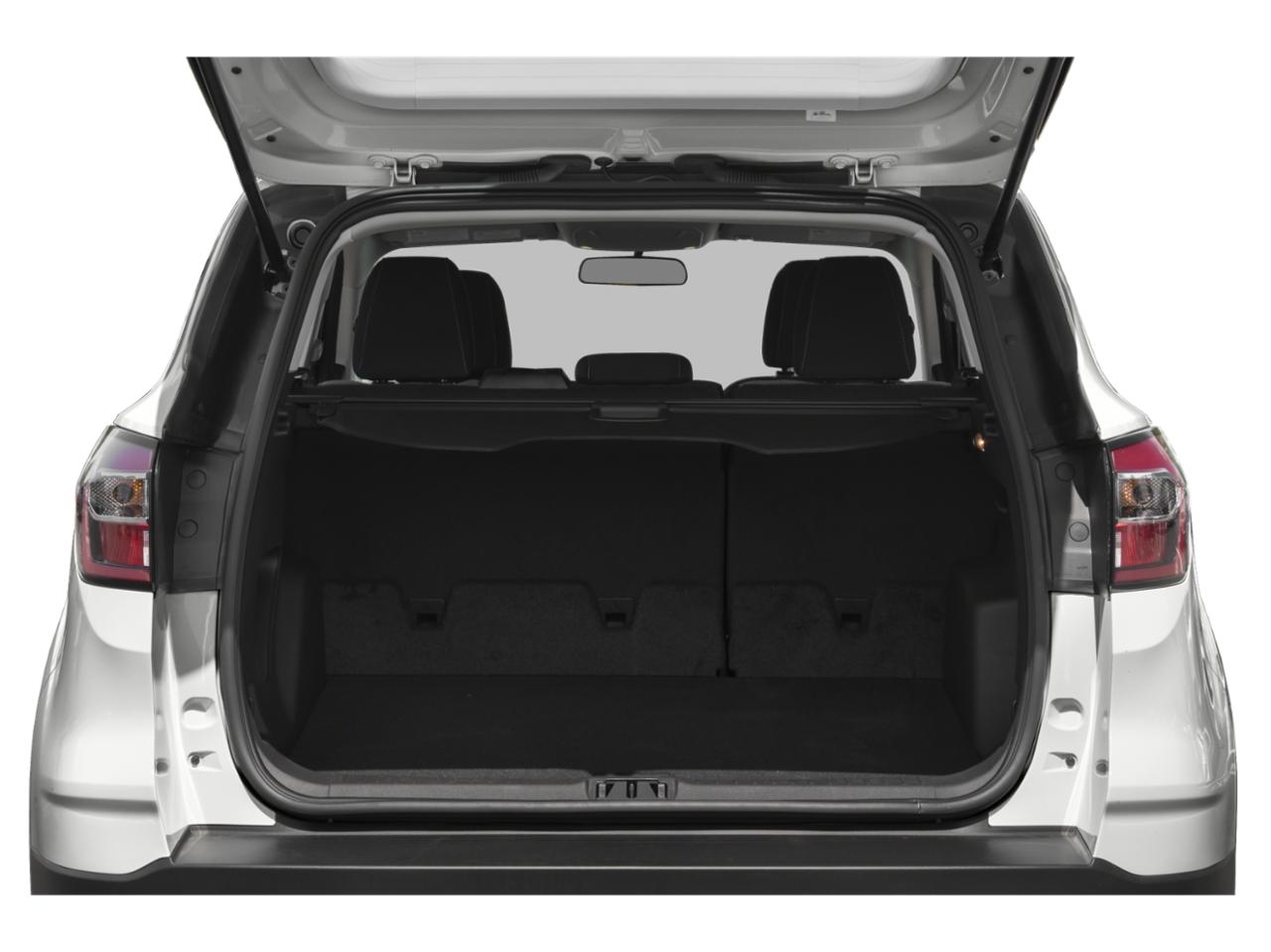 2019 Ford Escape Vehicle Photo in Oshkosh, WI 54901
