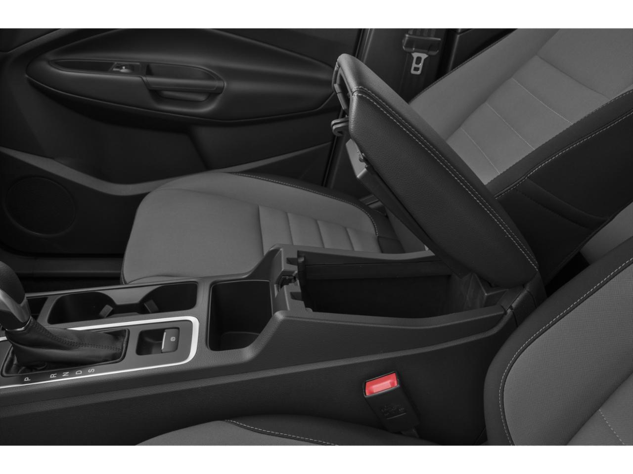 2019 Ford Escape Vehicle Photo in Oshkosh, WI 54901