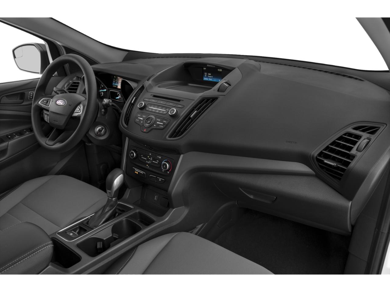 2019 Ford Escape Vehicle Photo in Oshkosh, WI 54901
