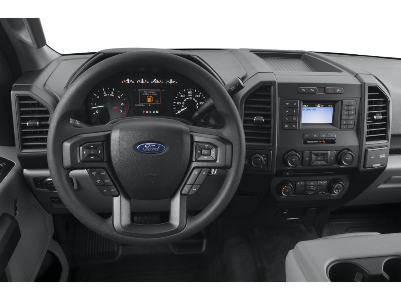 2019 Ford F-150 Vehicle Photo in Oshkosh, WI 54901