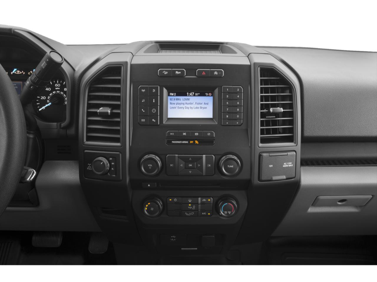 2019 Ford F-150 Vehicle Photo in Oshkosh, WI 54901