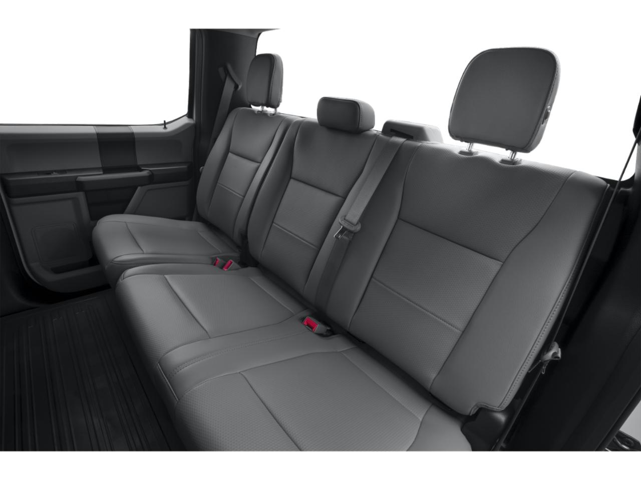 2019 Ford F-150 Vehicle Photo in Oshkosh, WI 54901