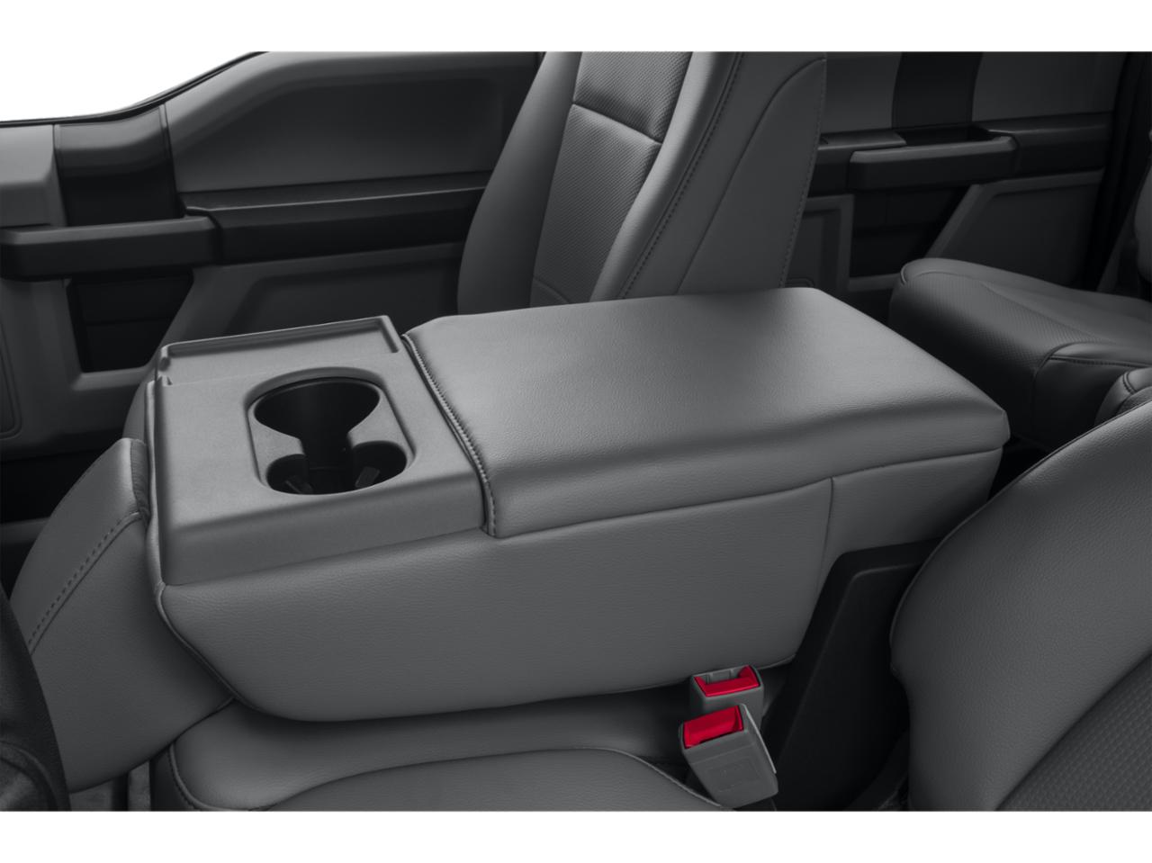 2019 Ford F-150 Vehicle Photo in Oshkosh, WI 54901