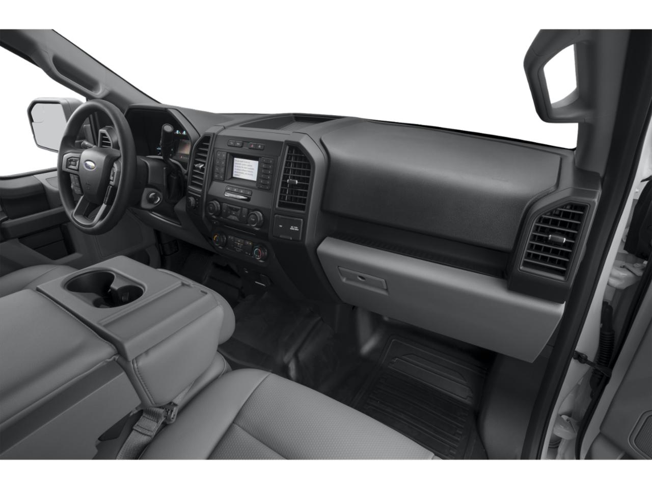 2019 Ford F-150 Vehicle Photo in Oshkosh, WI 54901