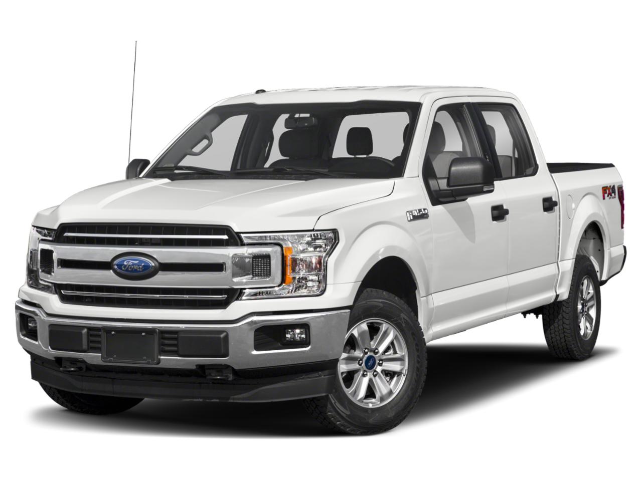 2019 Ford F-150 Vehicle Photo in Oshkosh, WI 54901