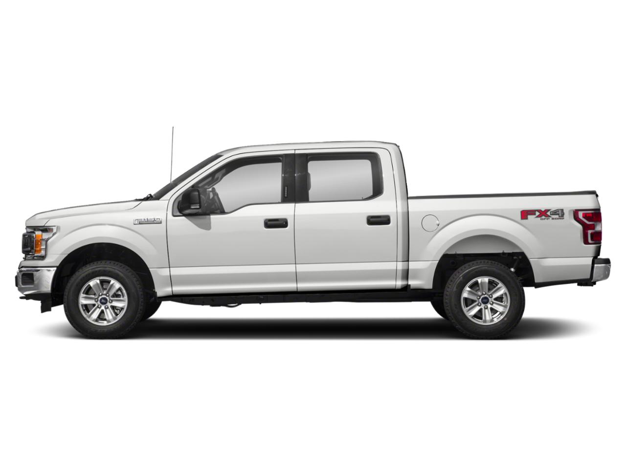 2019 Ford F-150 Vehicle Photo in Oshkosh, WI 54901