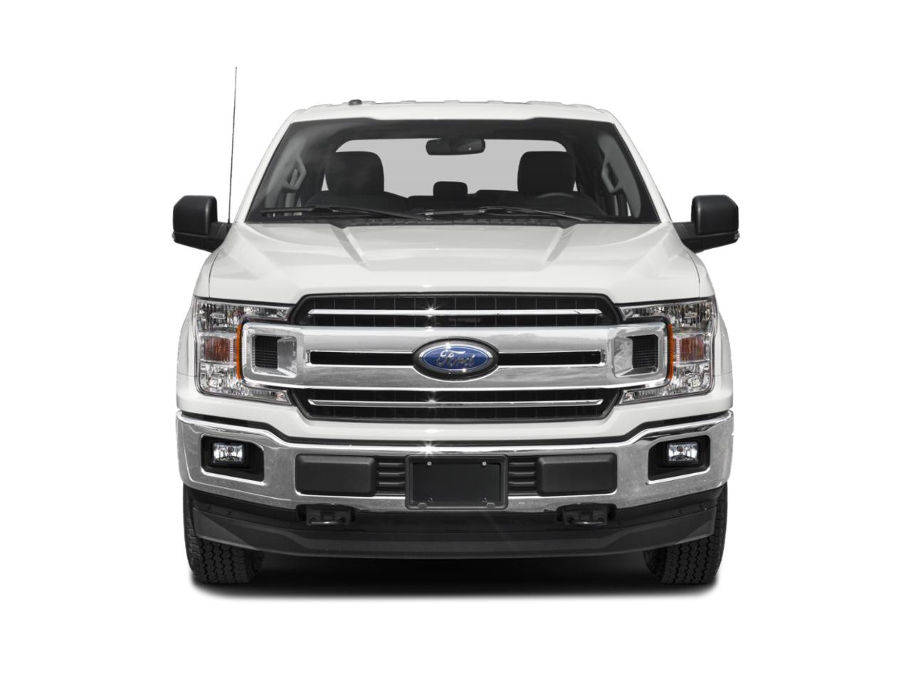 2019 Ford F-150 Vehicle Photo in Oshkosh, WI 54901