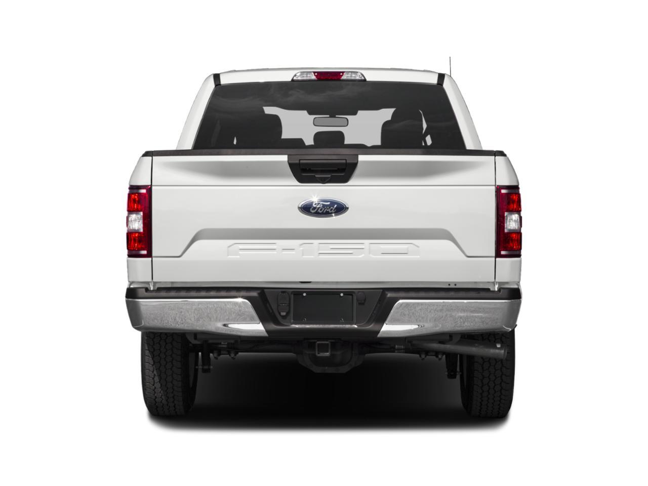2019 Ford F-150 Vehicle Photo in Oshkosh, WI 54901